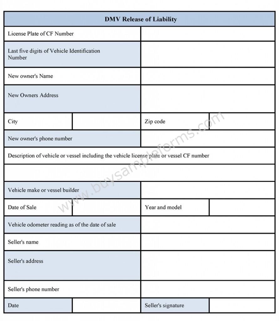 dmv-release-of-liability-form